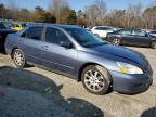 2007 Honda Accord Se de vânzare în Seaford, DE - Front End