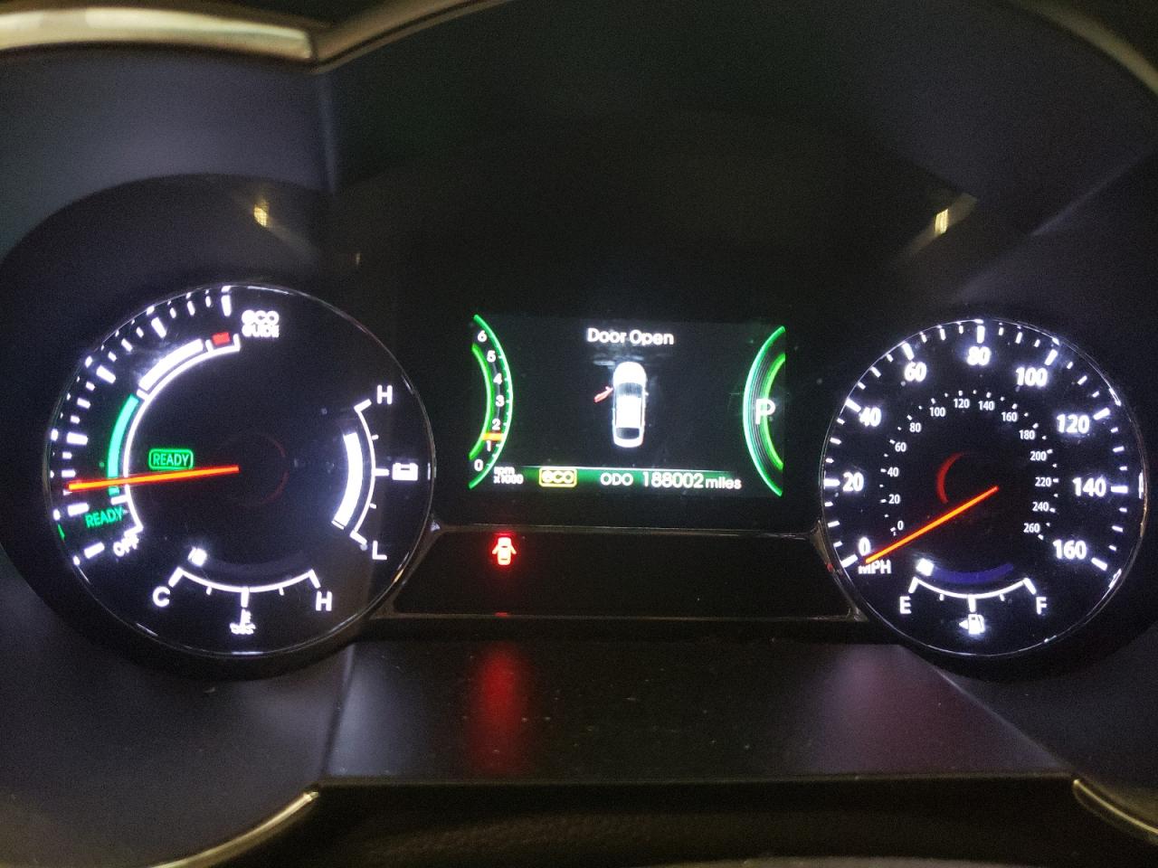 2013 Kia Optima - Image 9