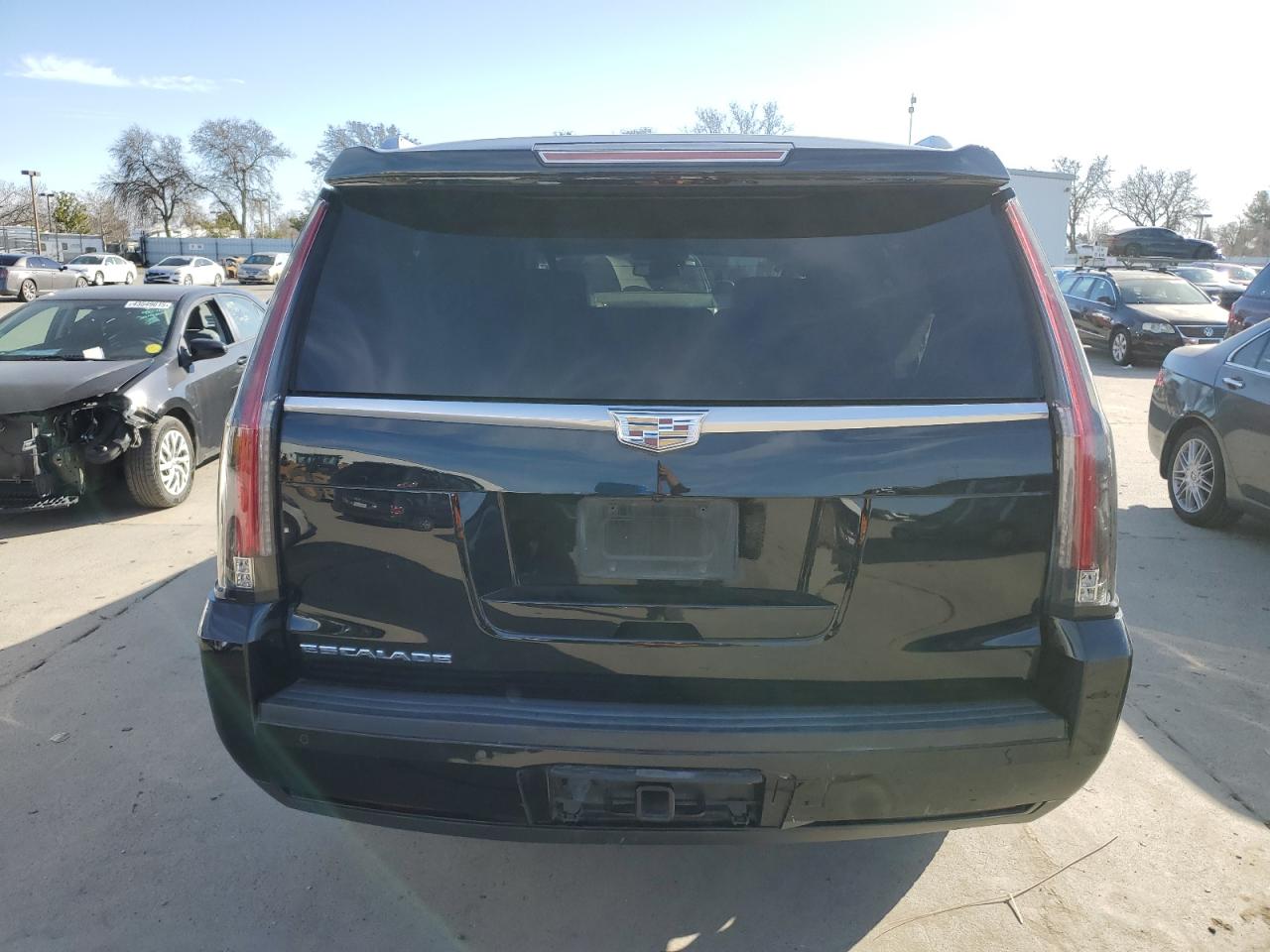 2016 Cadillac Escalade - Image 6