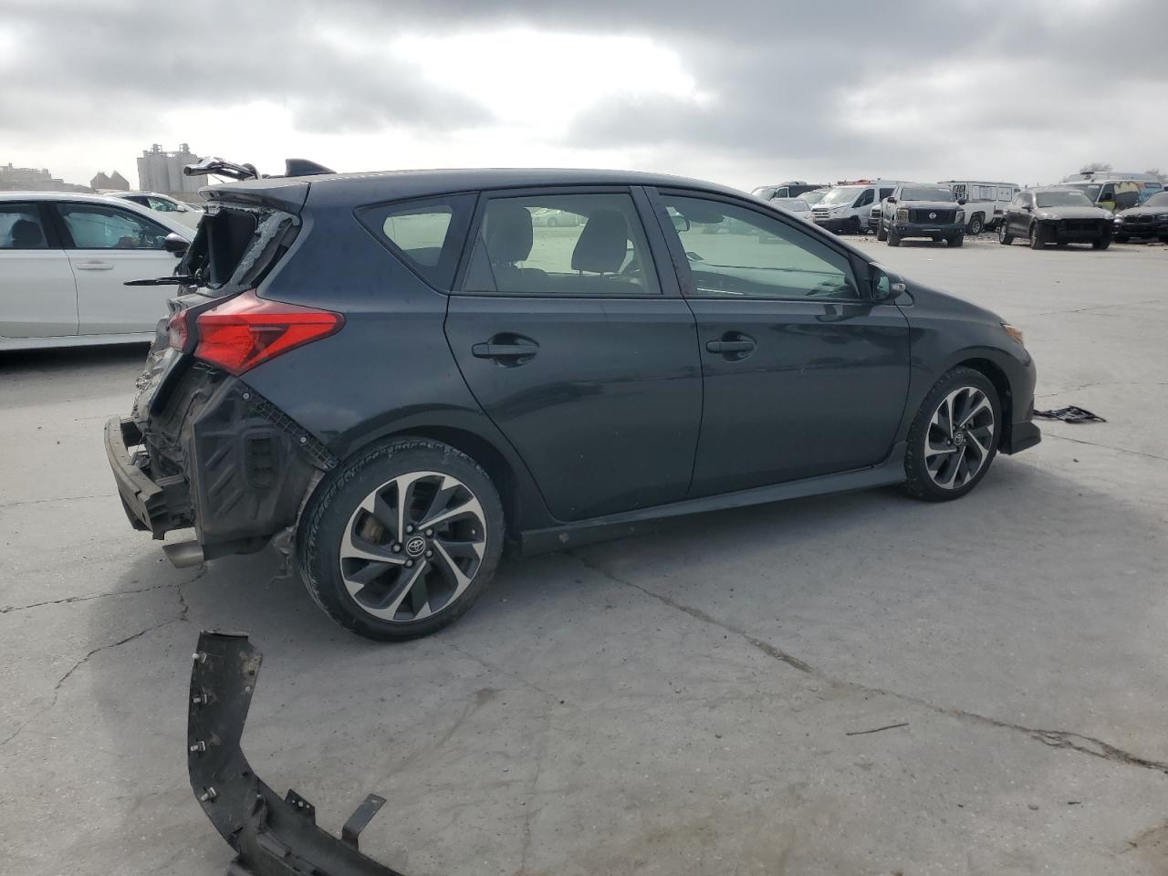 2017 Toyota Corolla - Image 3