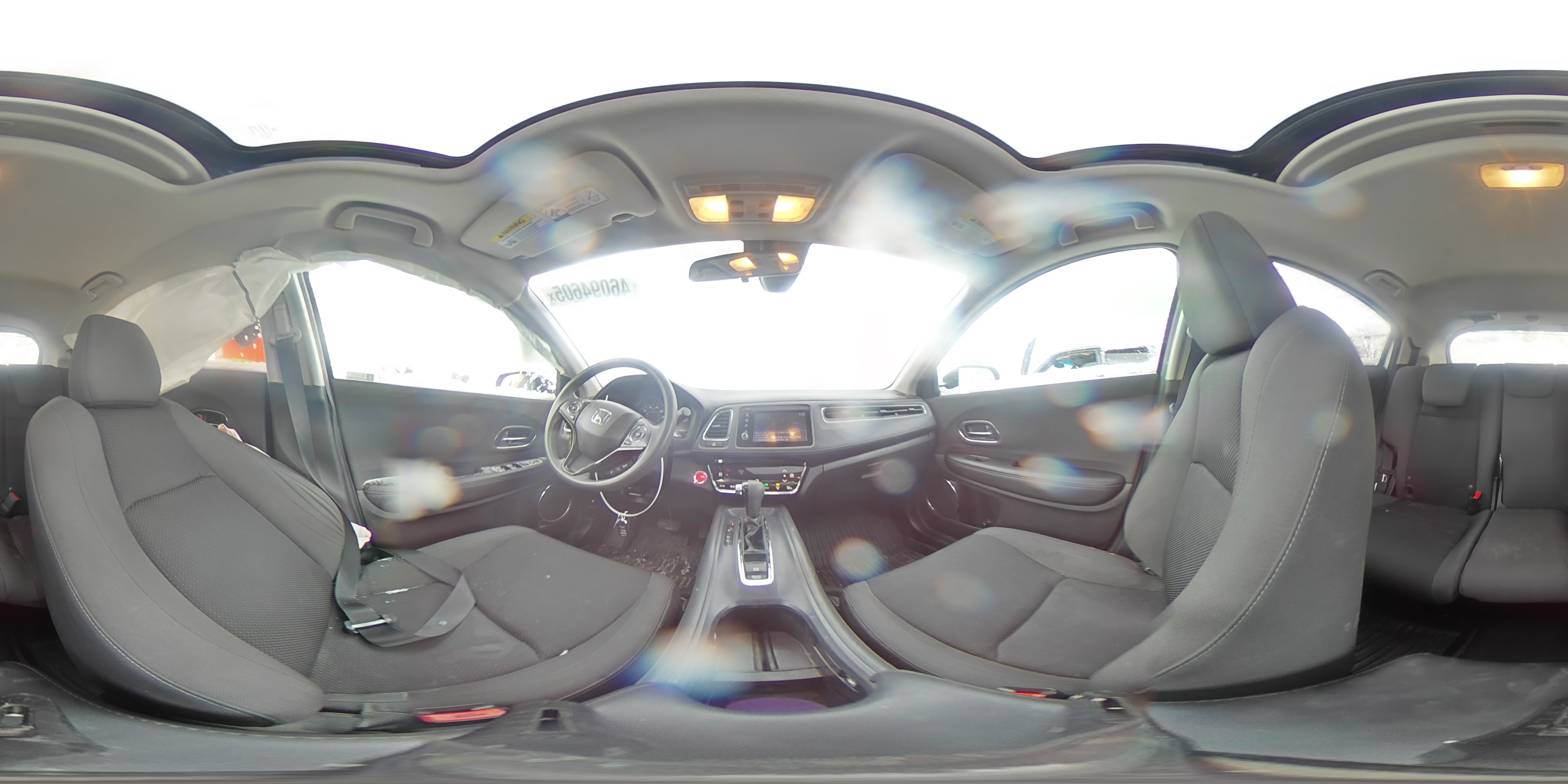 2022 Honda HR-V - Image 13
