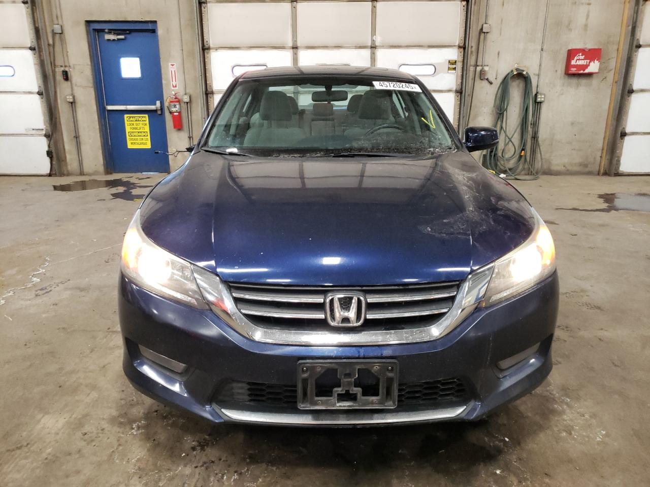2015 Honda Accord - Image 5