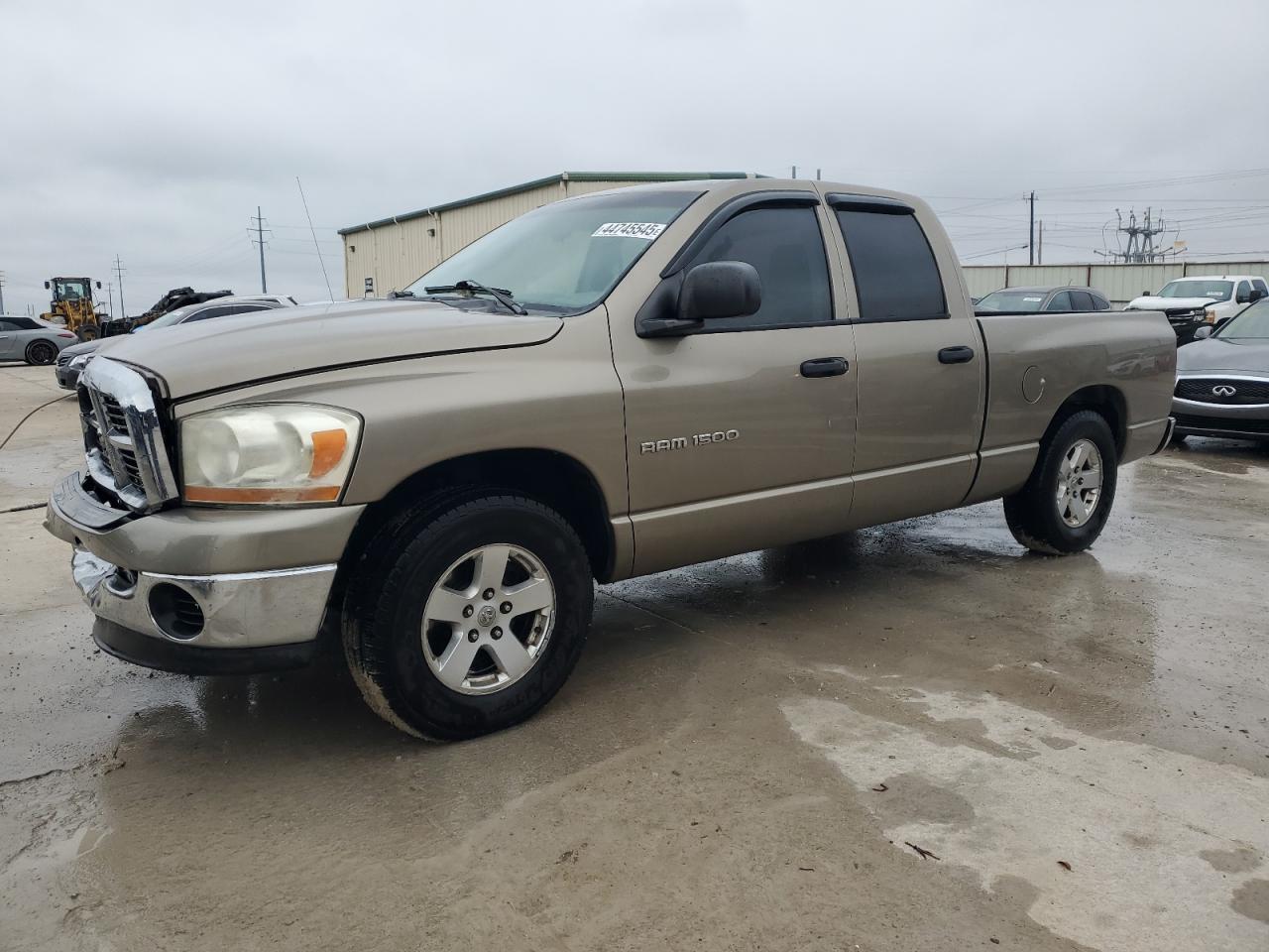2006 Dodge RAM - Image 1