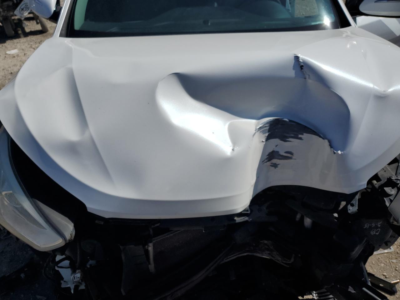 2014 Hyundai Santa Fe - Image 12
