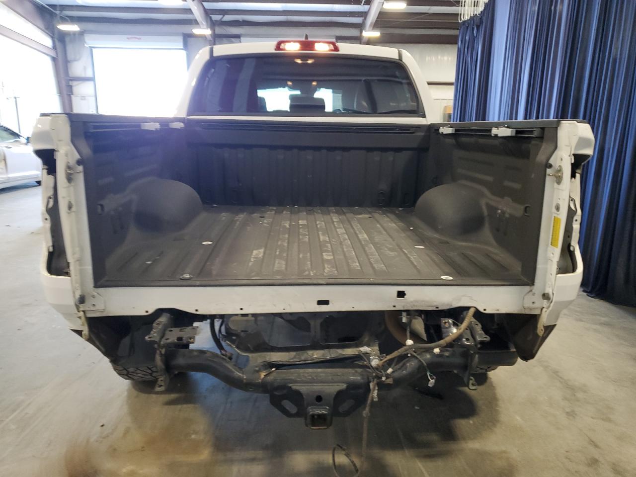 2020 Toyota Tundra - Image 6