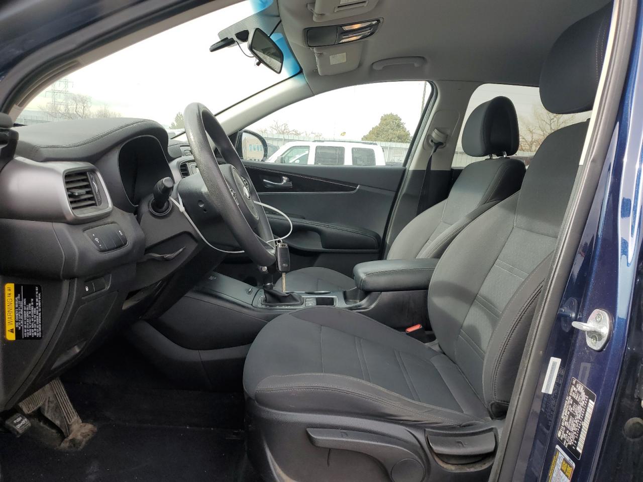 2016 Kia Sorento - Image 7