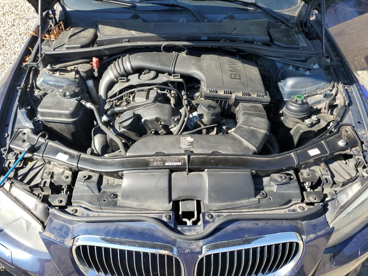 2011 BMW 3er - Image 11