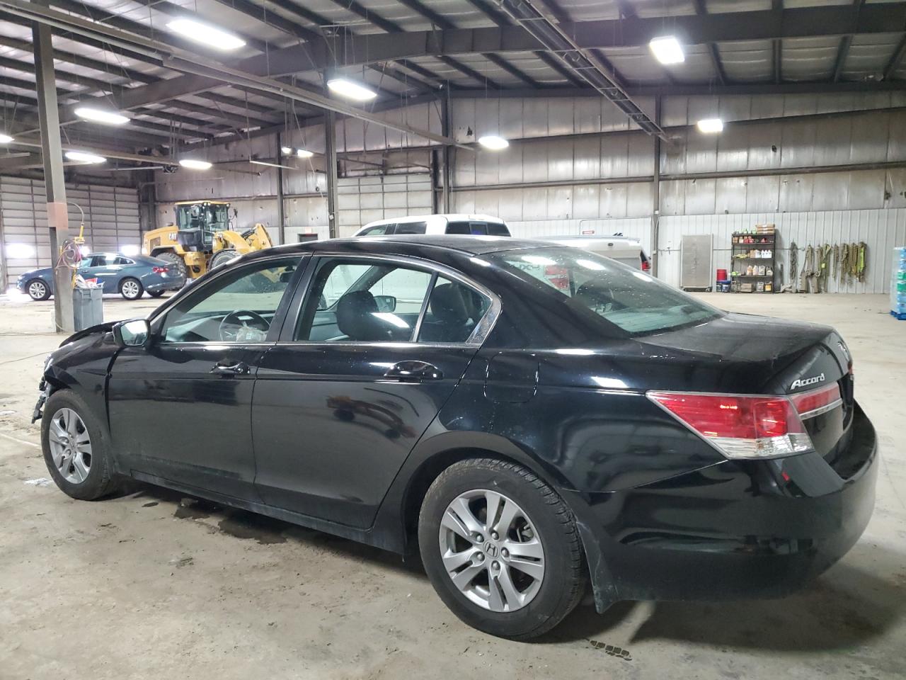 2012 Honda Accord - Image 2