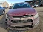 2016 Chevrolet Cruze Limited Lt   en Venta en Brighton, CO - Front End