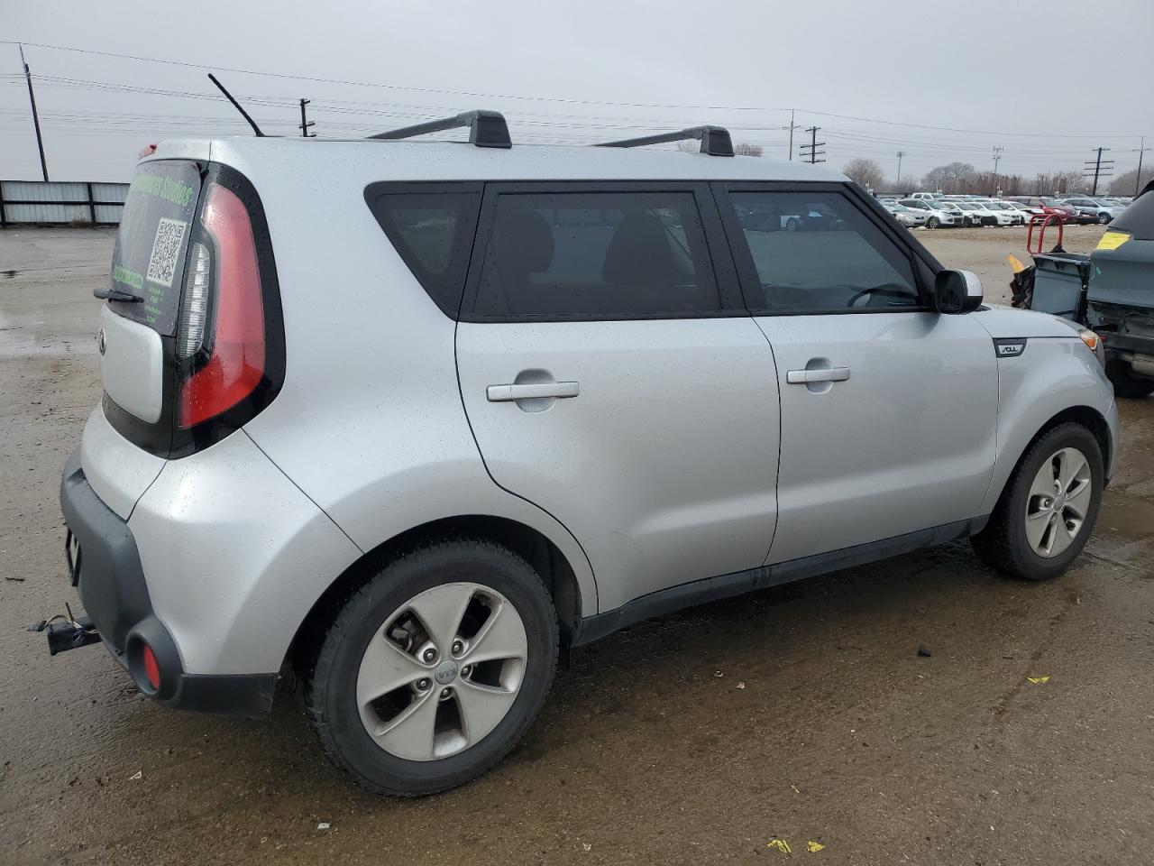 2016 Kia Soul - Image 3