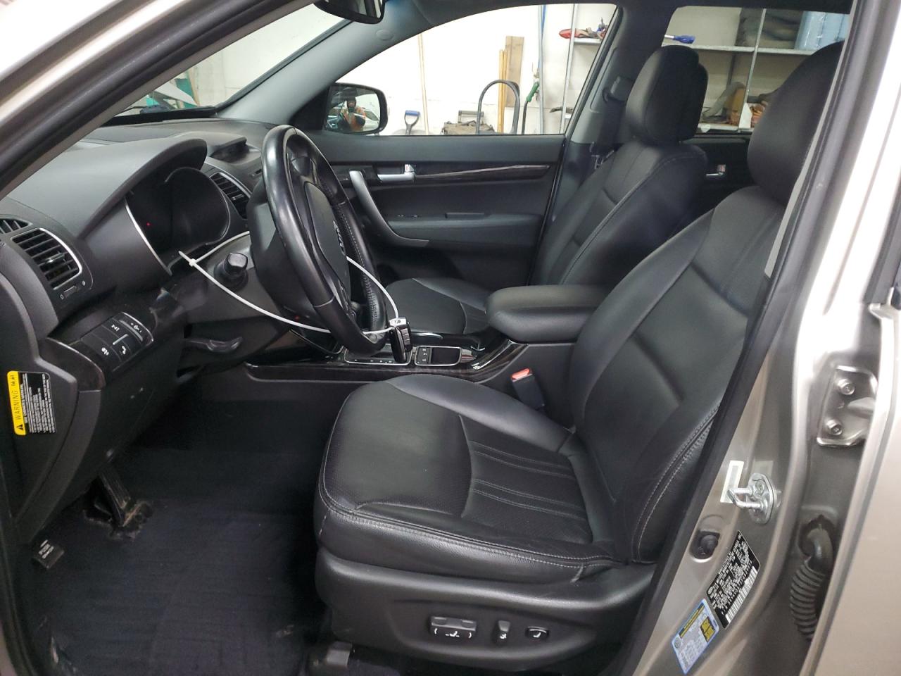 2015 Kia Sorento - Image 7