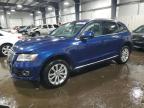 Ham Lake, MN에서 판매 중인 2014 Audi Q5 Premium Plus - Front End