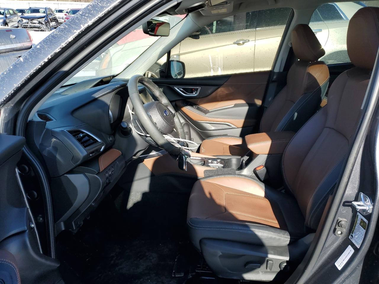 2024 Subaru Forester - Image 7