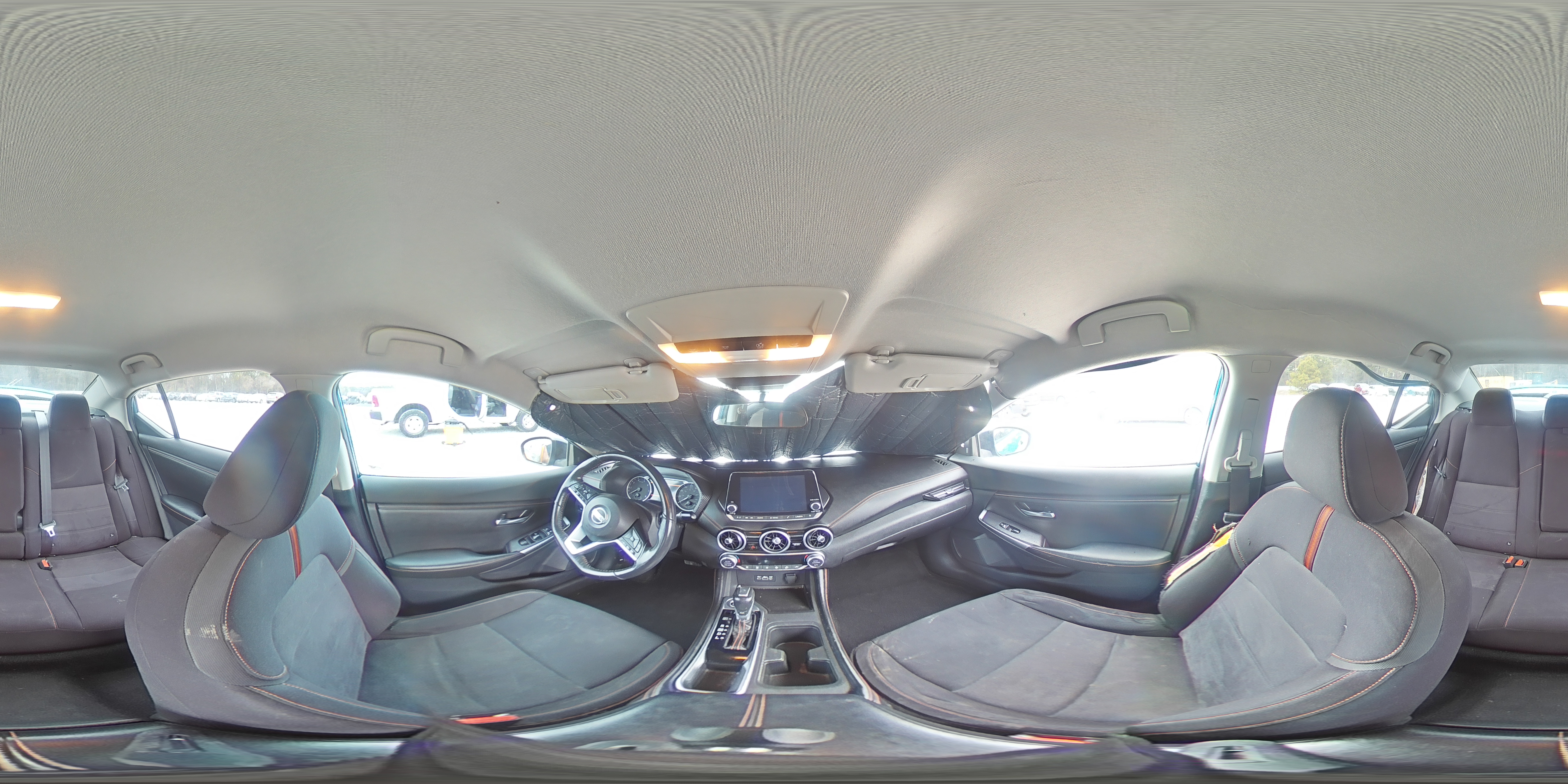 2021 Nissan Sentra - Image 15