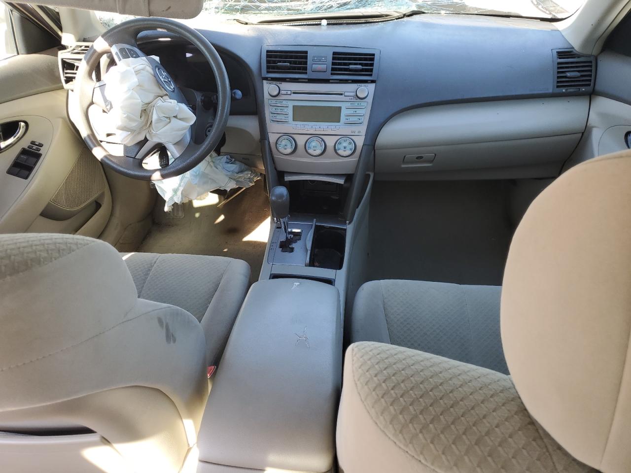 2007 Toyota Camry - Image 8