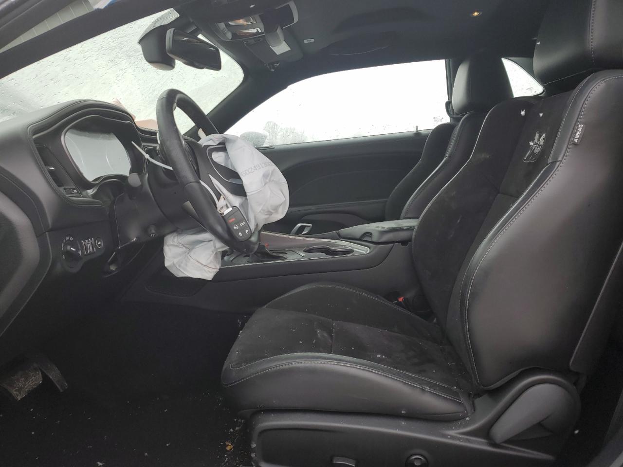 2021 Dodge Challenger - Image 7