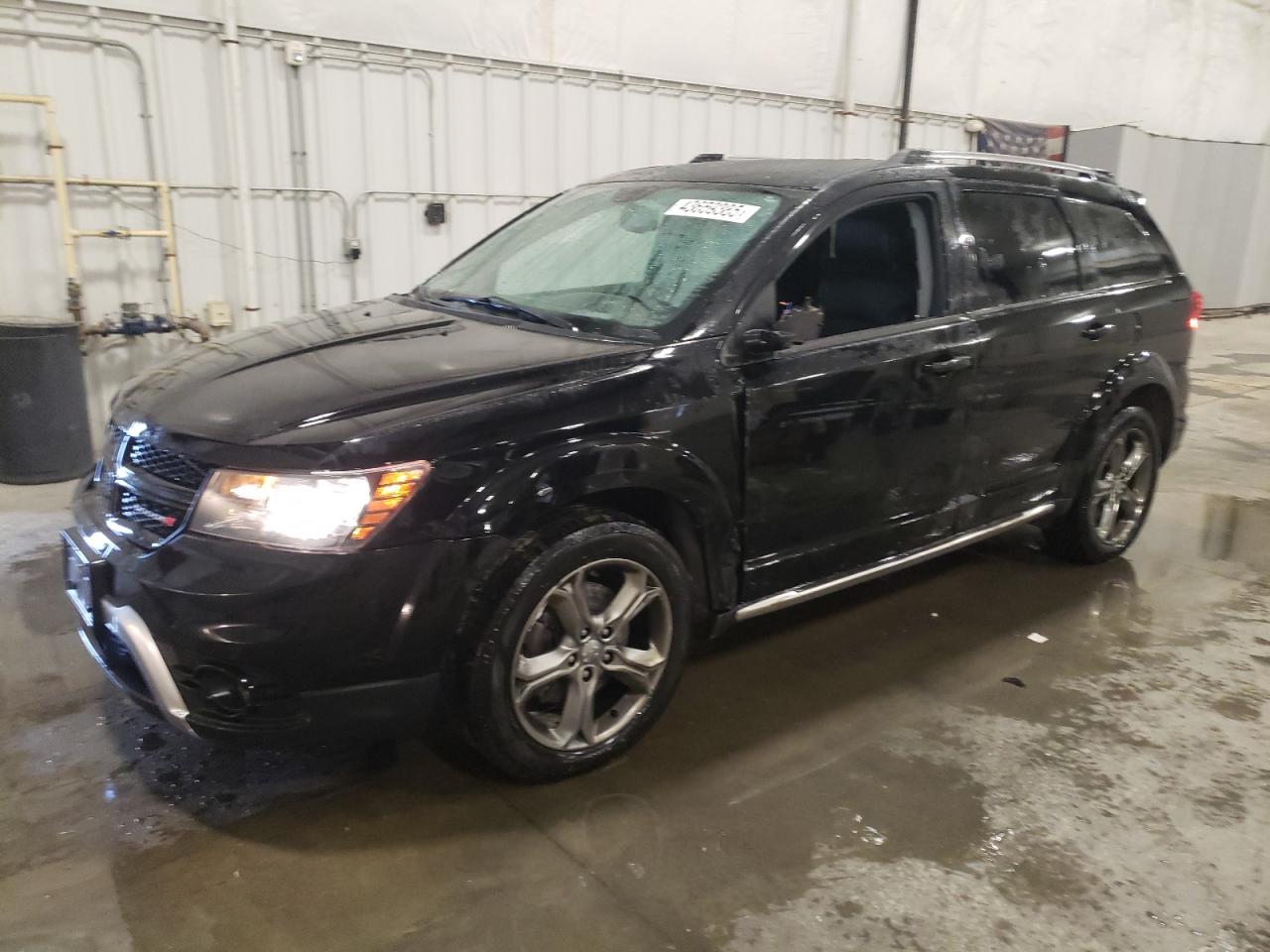 2017 Dodge Journey - Image 1