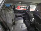 2020 Hyundai Santa Fe Limited for Sale in Candia, NH - Front End
