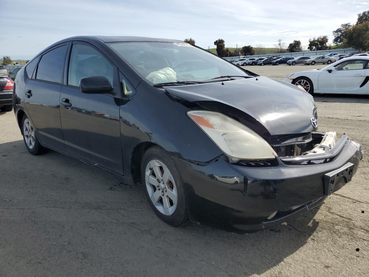 2005 Toyota Prius - Image 4