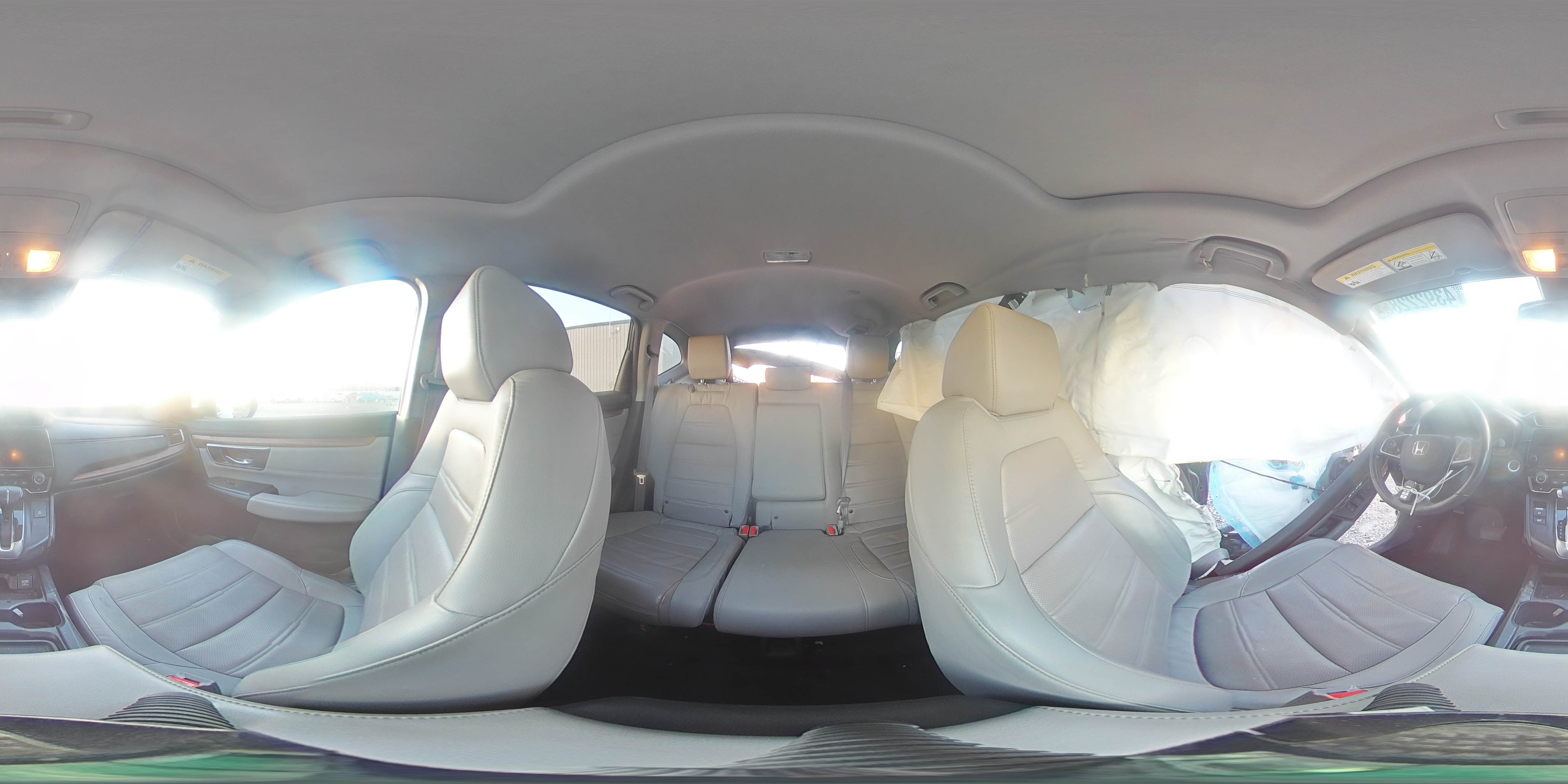 2019 Honda CR-V - Image 13