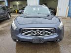 2011 Infiniti Fx35  იყიდება Chicago Heights-ში, IL - Side