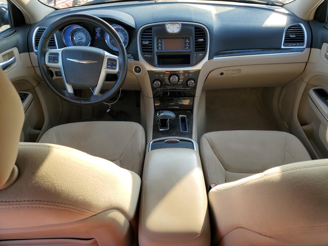 2012 Chrysler 300 - Image 8