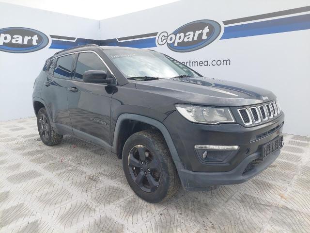 3C4NJDBB0MT521334 - 2021 Jeep COMPASS - #undefined