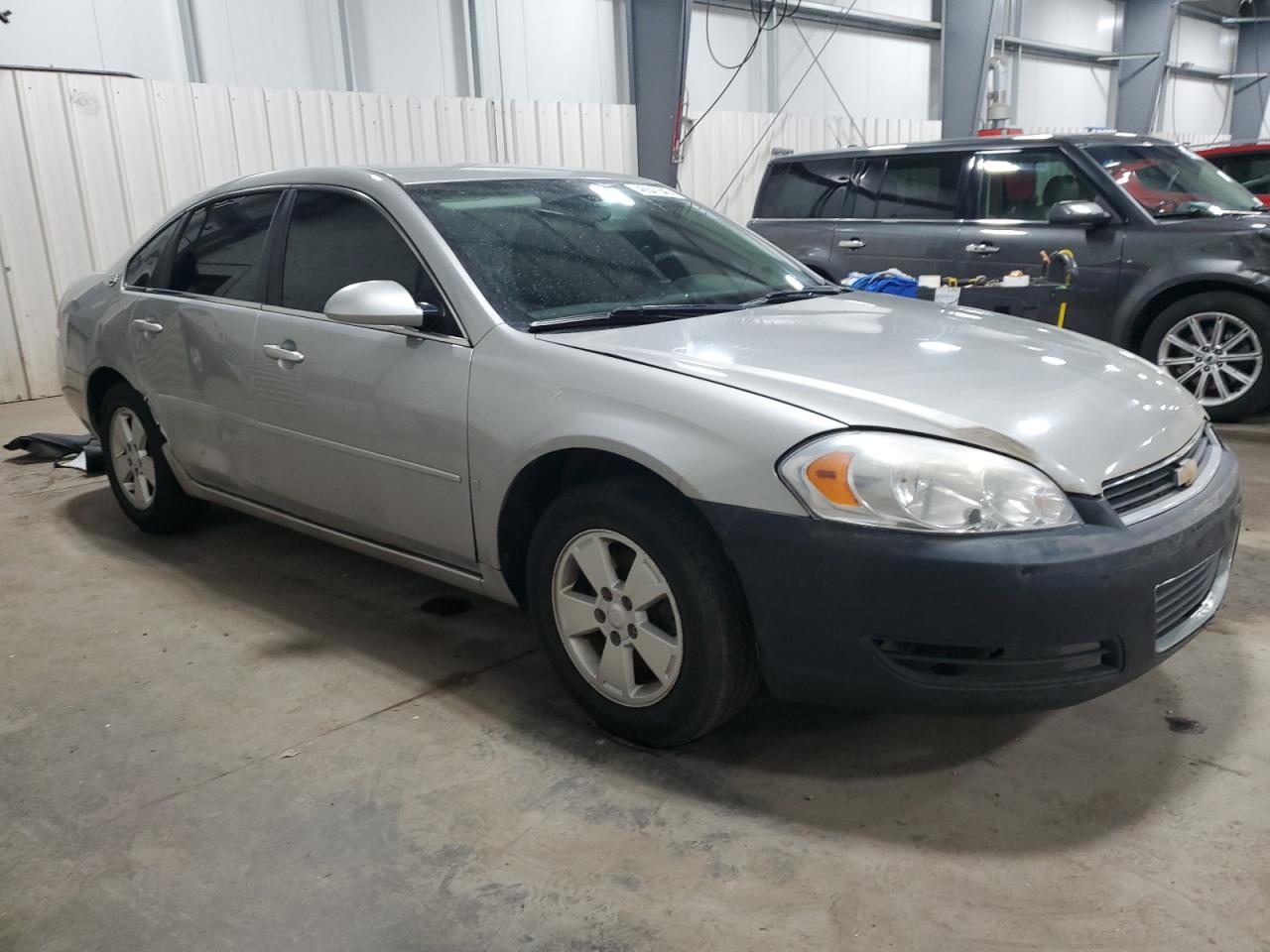 2008 Chevrolet Impala - Image 4
