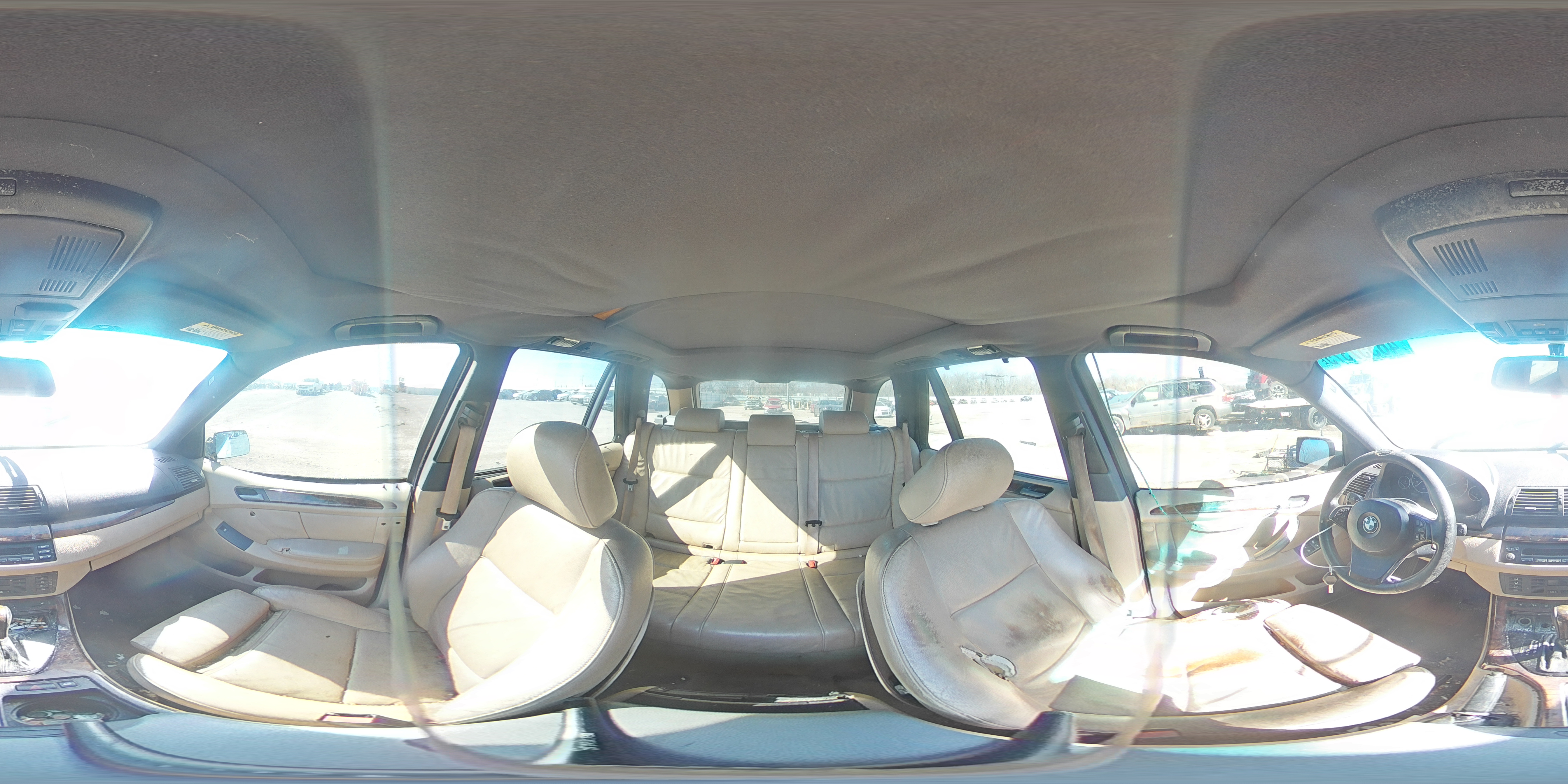 2006 BMW X5 - Image 14