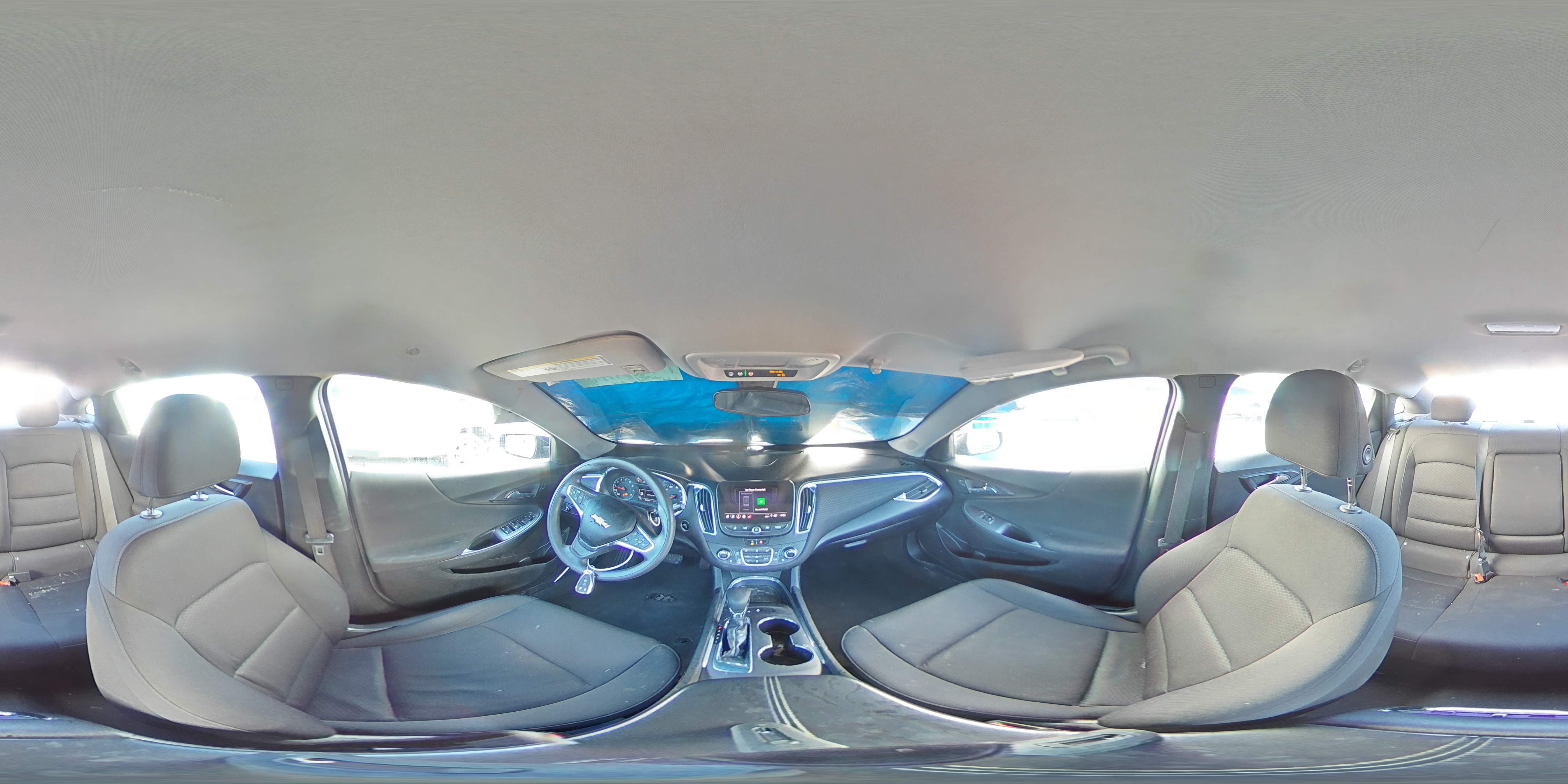 2021 Chevrolet Malibu - Image 14