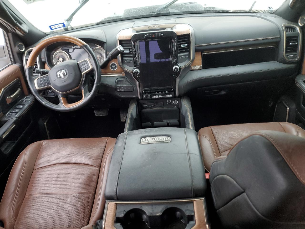 2019 RAM 2500 - Image 8