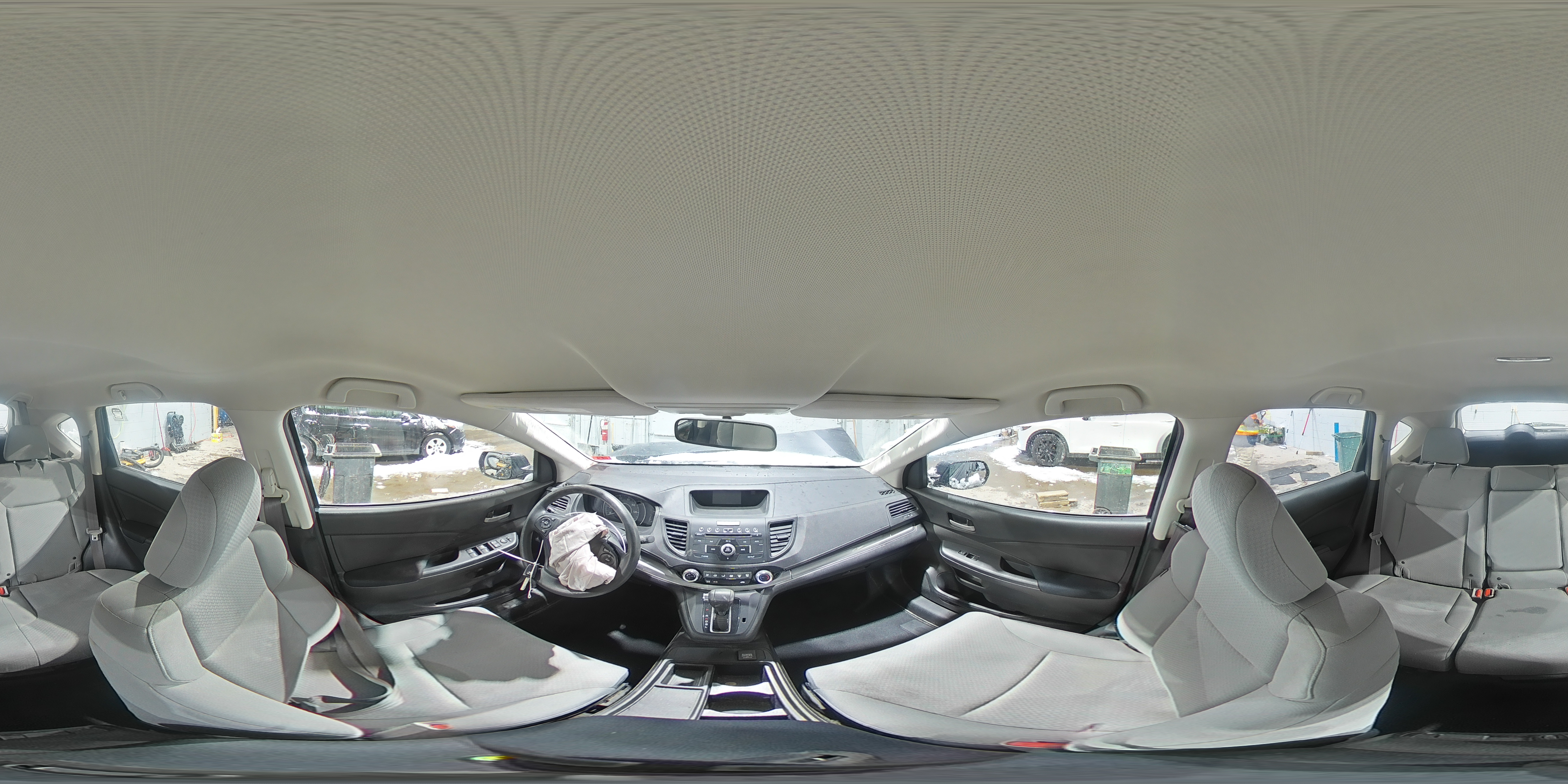 2015 Honda CR-V - Image 16