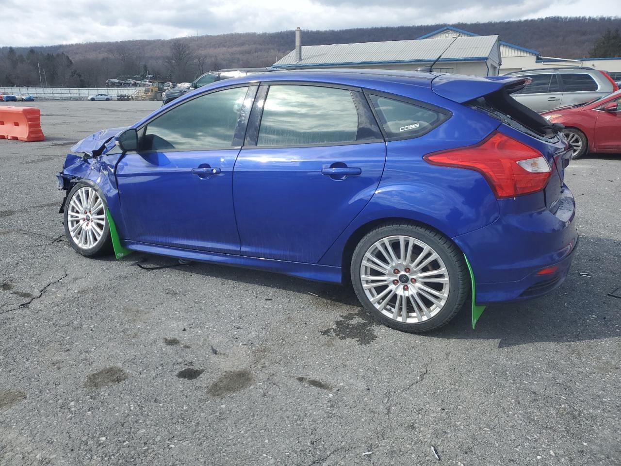 2013 Ford Focus - Image 2