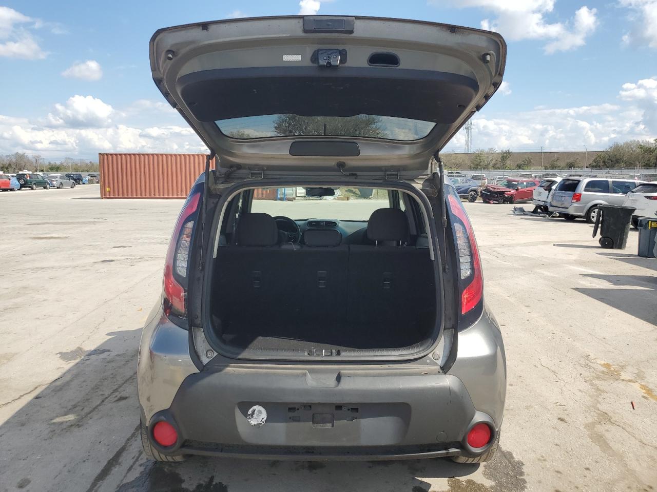 2016 Kia Soul - Image 6