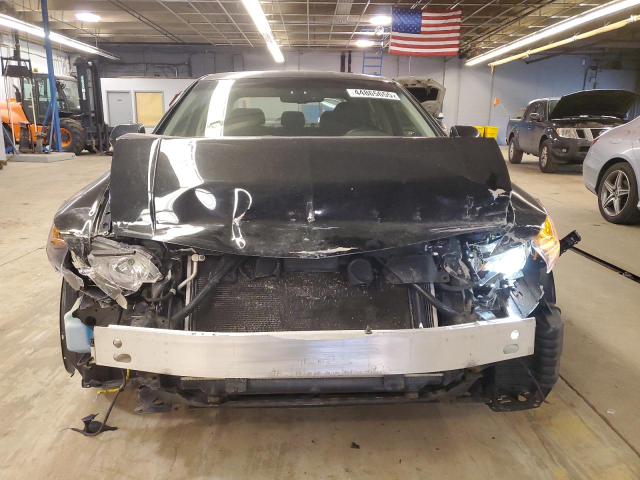 2012 Acura TSX - Image 5
