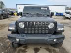 2022 Jeep Gladiator Sport იყიდება Shreveport-ში, LA - Burn - Interior