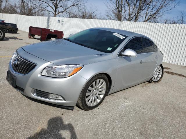 2012 Buick Regal Premium