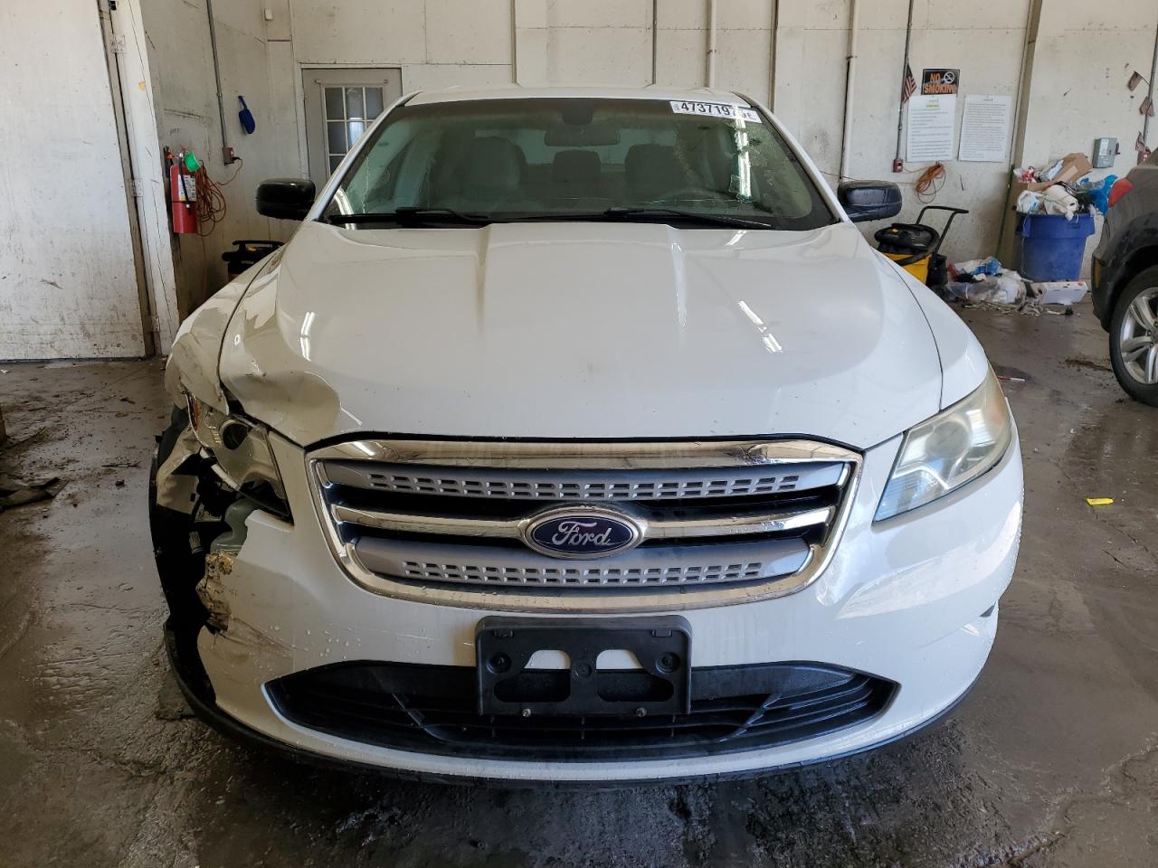 2012 Ford Taurus - Image 5
