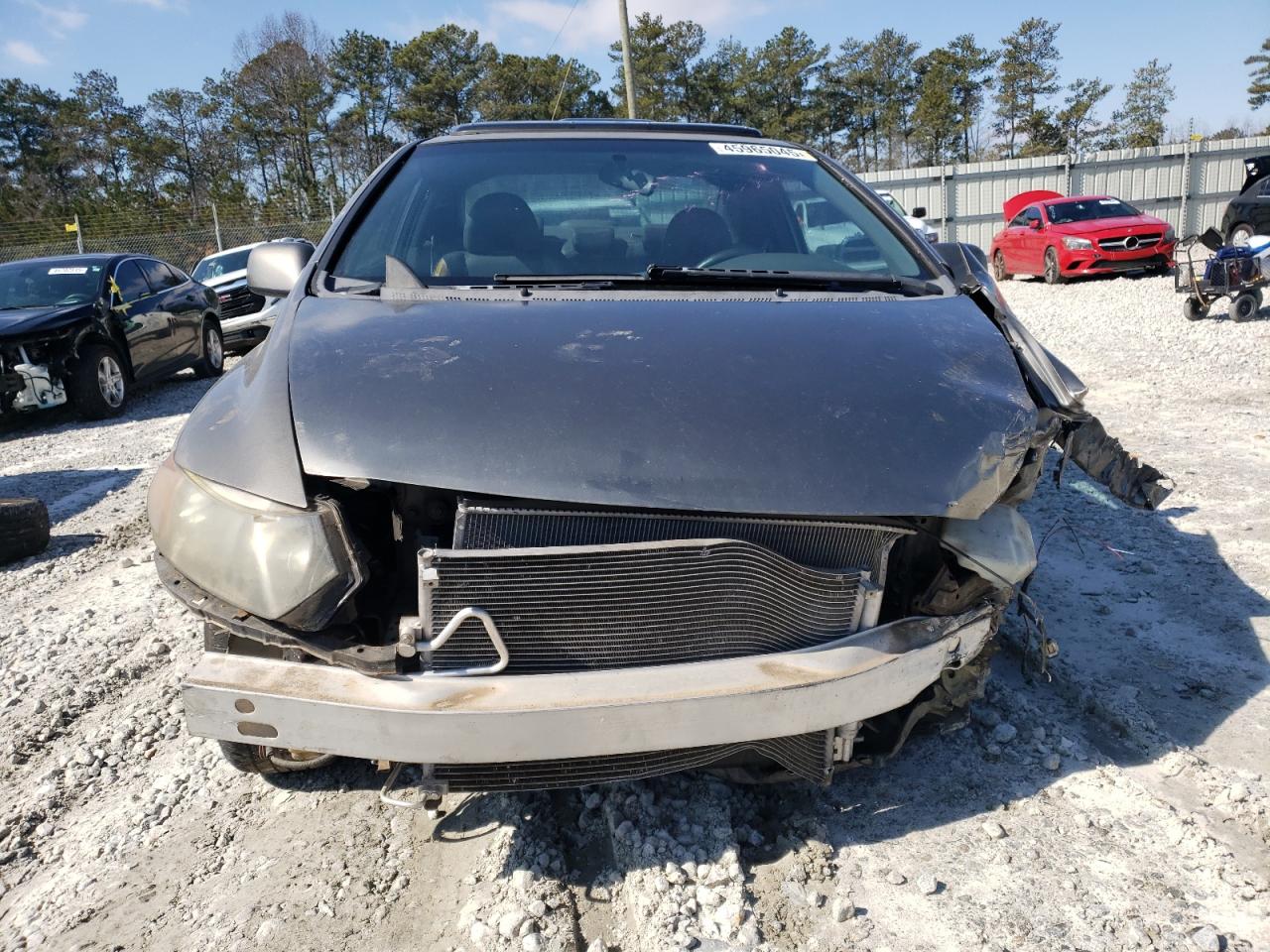 2008 Honda Civic - Image 5