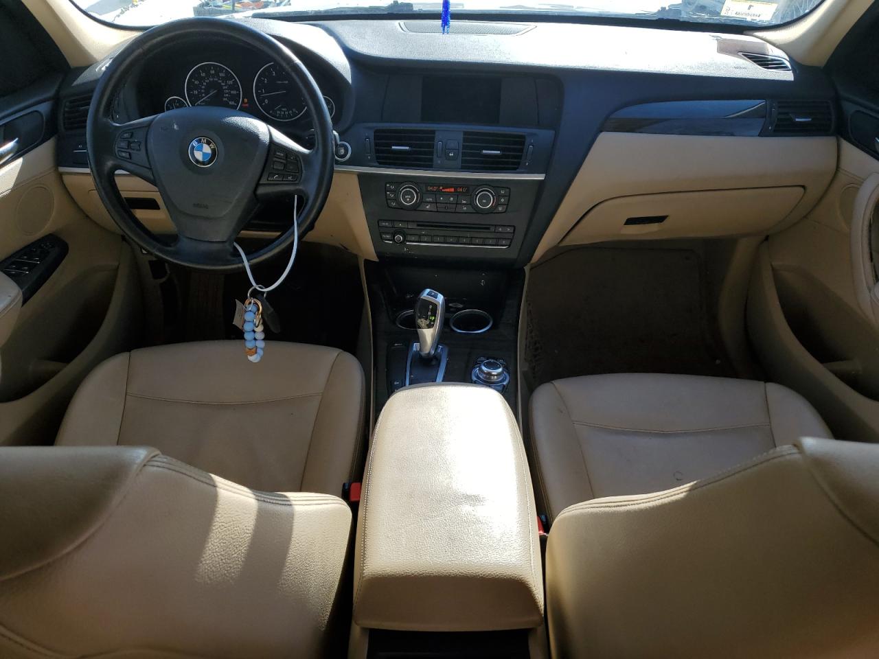2011 BMW X3 - Image 8