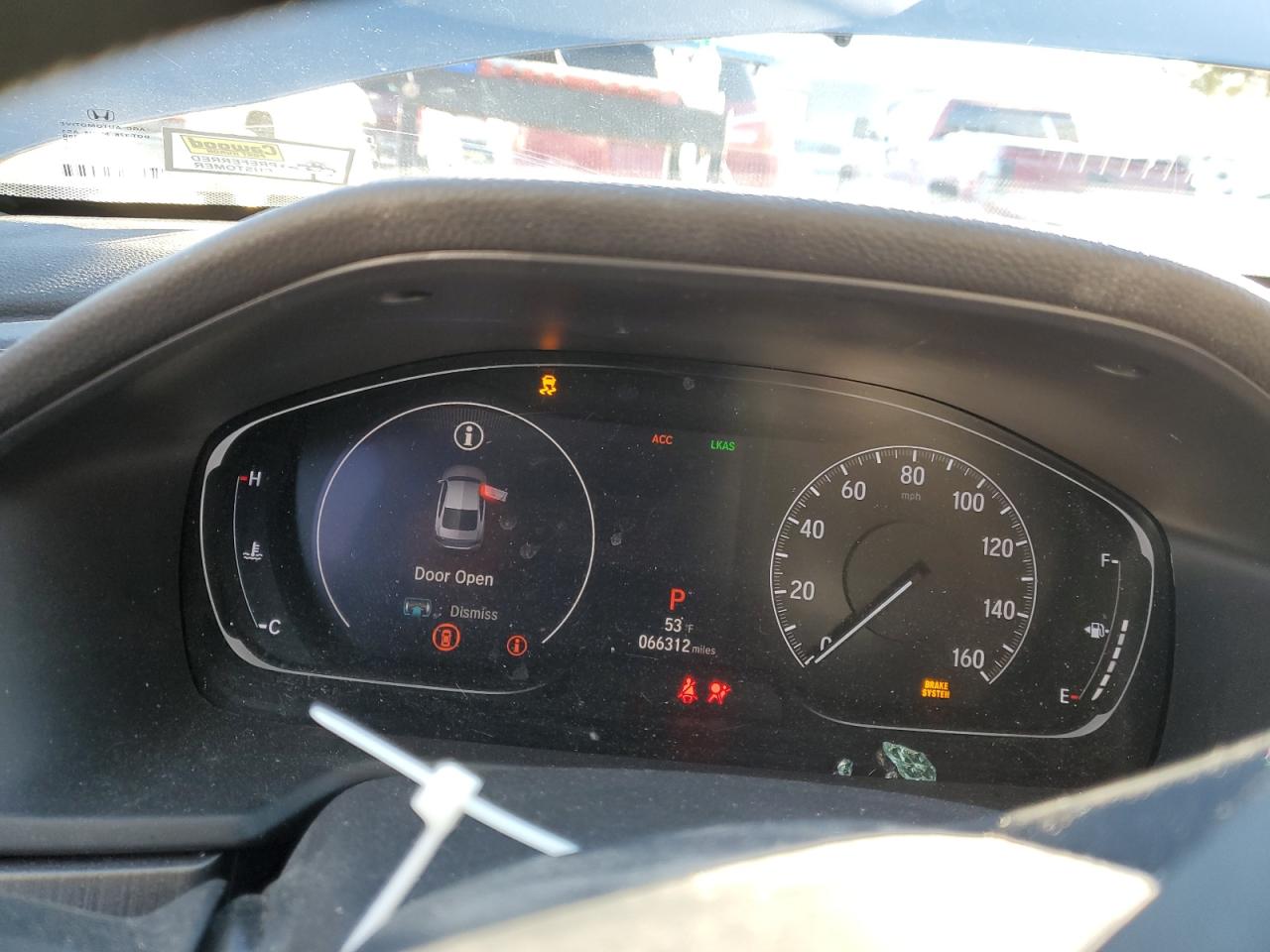 1hgcv1f1xka076909 1HGCV1F1XKA076909 2019 Honda Accord Lx