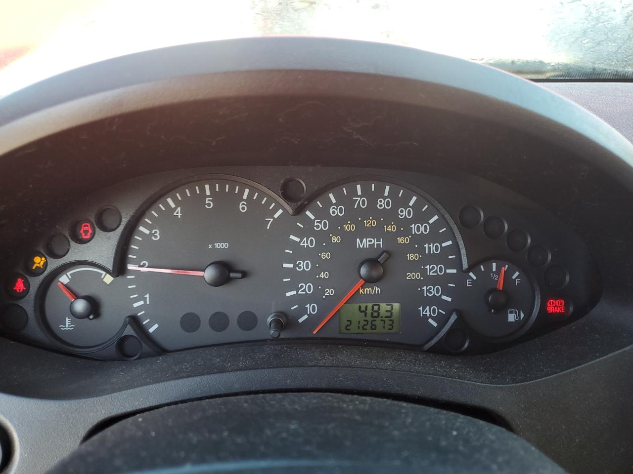 2007 Ford Focus - Image 9