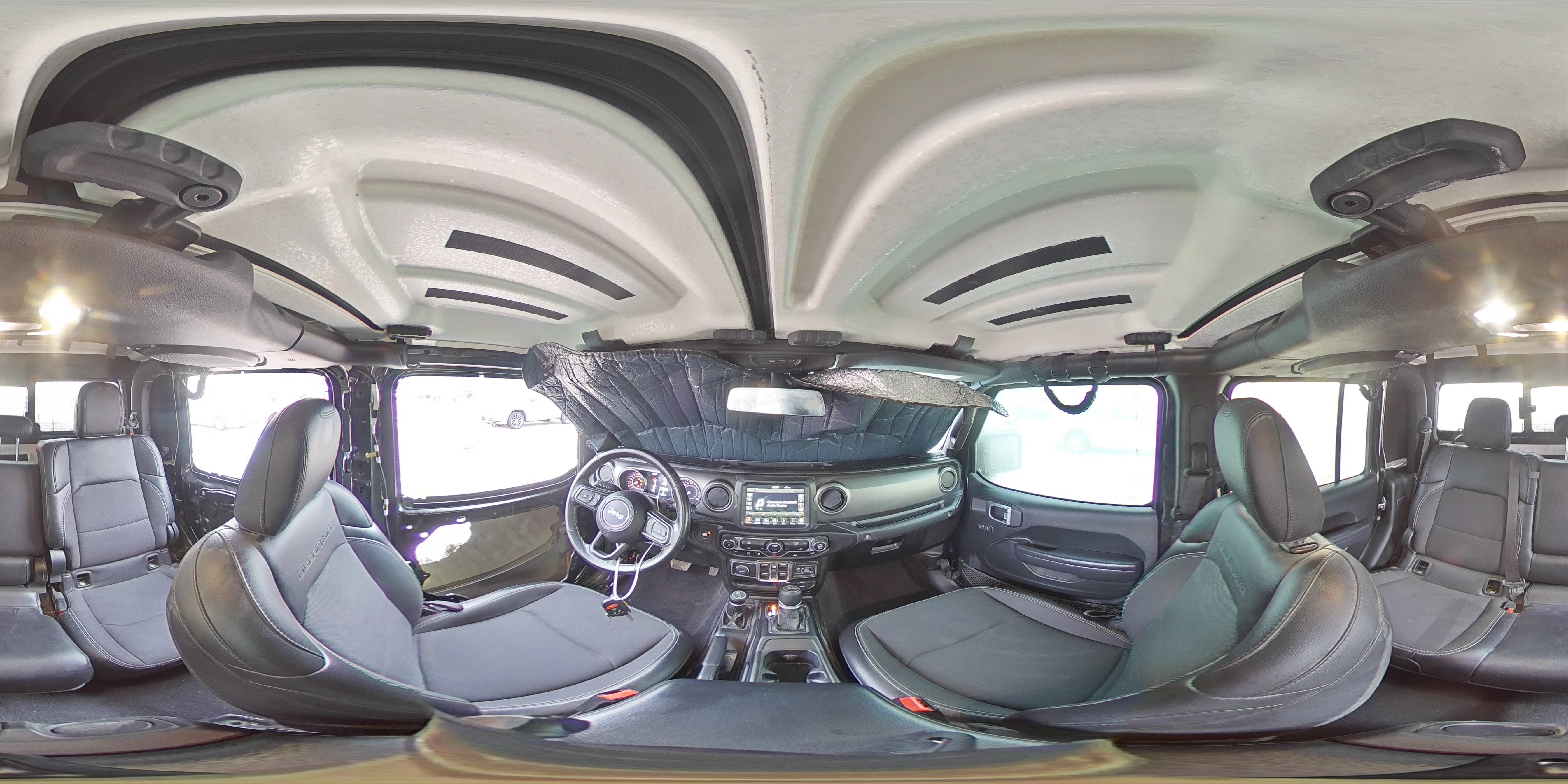 2021 Jeep Gladiator - Image 14