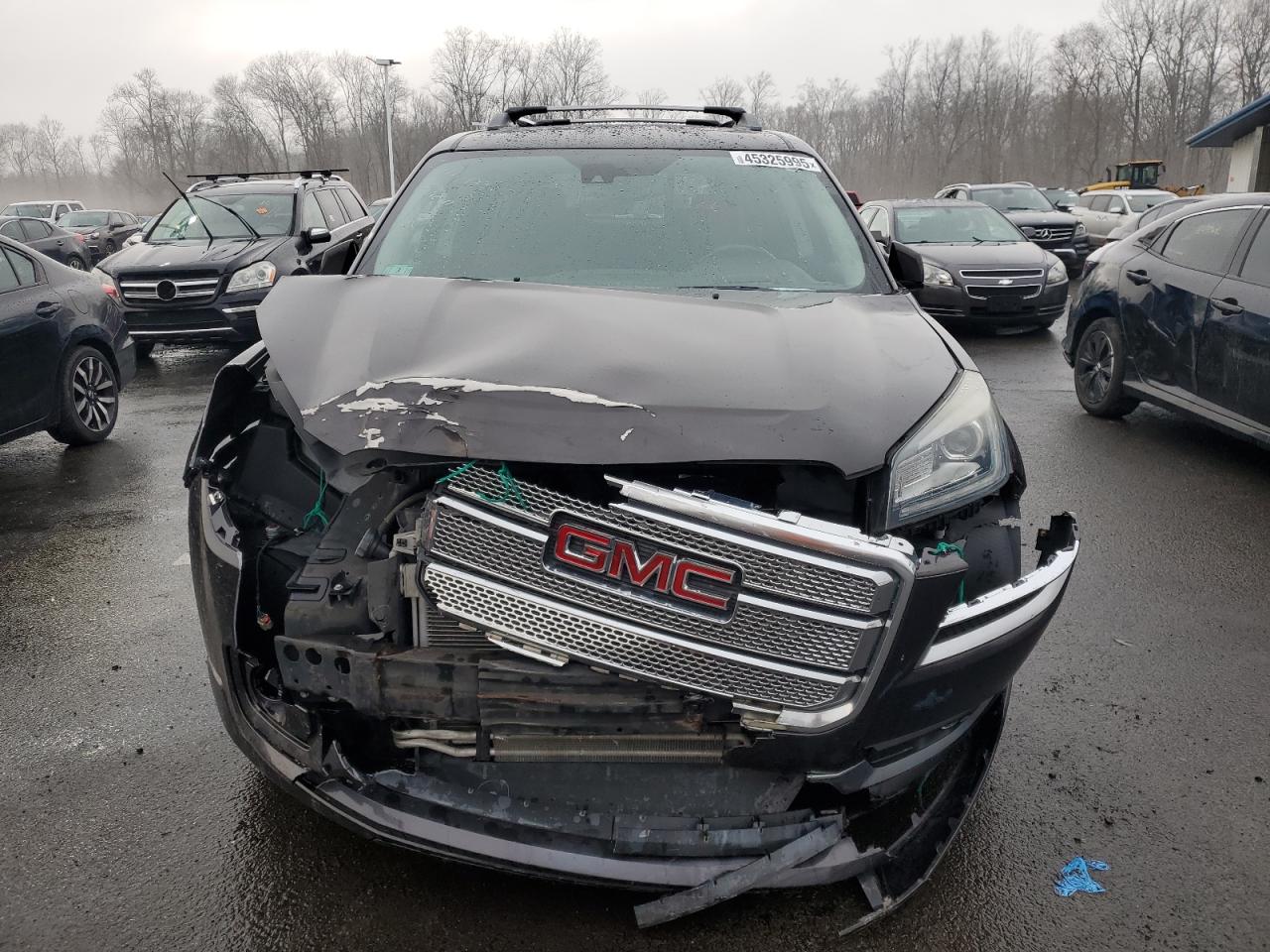 2016 GMC Acadia - Image 5