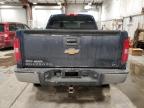 2010 Chevrolet Silverado K1500 Lt for Sale in Milwaukee, WI - Front End