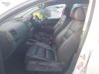 2008 VOLKSWAGEN GOLF 2.0 TDI 140 GT 5DR for sale at Copart WHITBURN