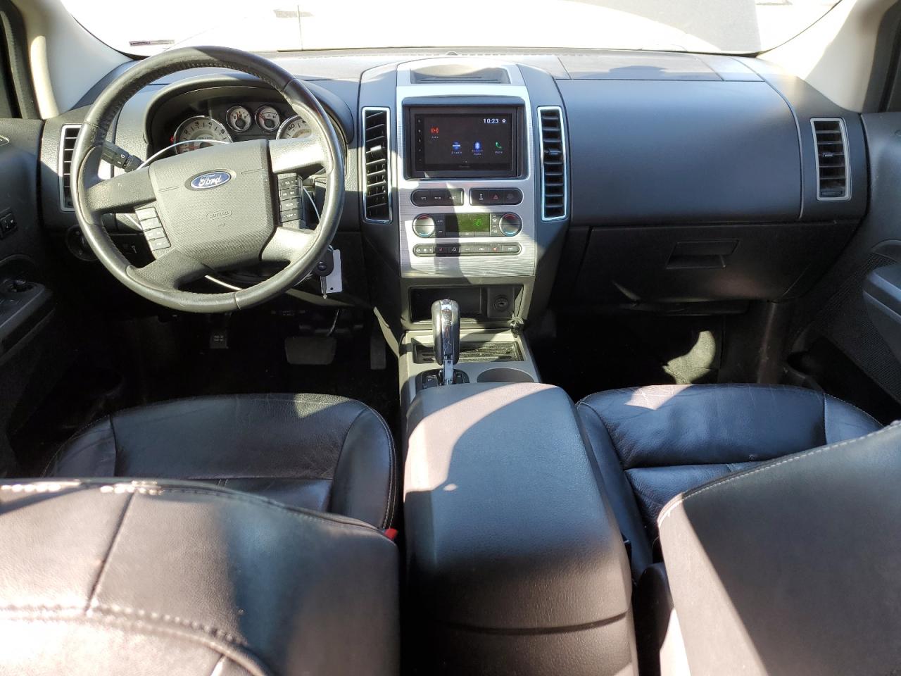 2007 Ford Edge - Image 8
