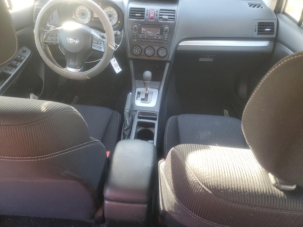 2013 Subaru Impreza - Image 8
