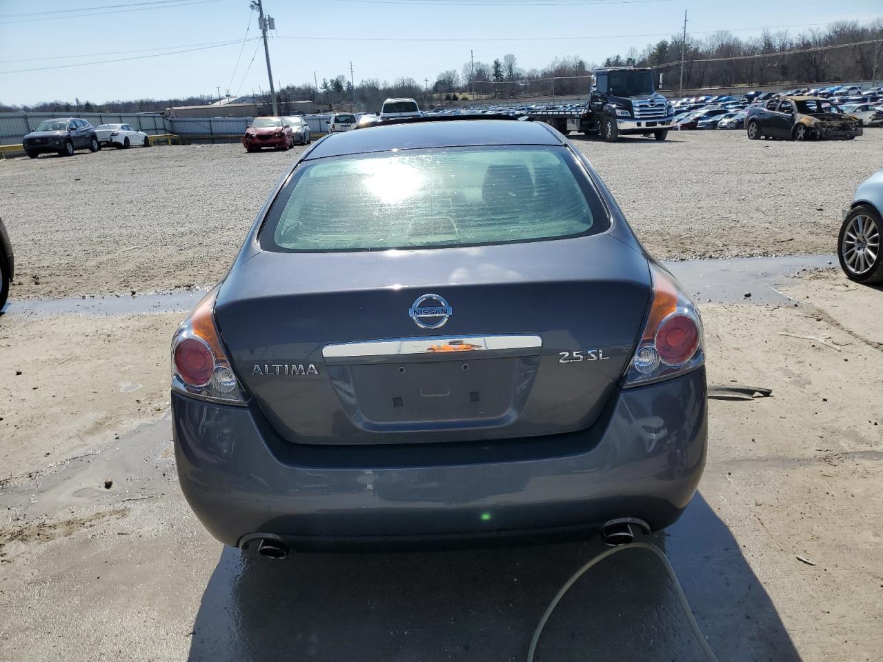 2008 Nissan Altima - Image 6