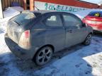 2011 Hyundai Accent Se for Sale in Montreal-est, QC - Front End